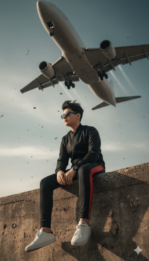 Gemini New ai PHOTO Prompt by azan tech gemini generated image phspb4phspb4phsp min