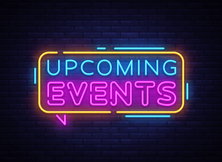 upcoming min